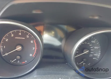 2019 Subaru Outback 2.5I Premium z USA, uszkodzony, nr VIN 4S4BSAFC8K3387601